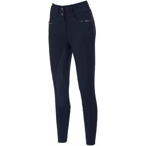 Pikeur Breeches Sephora Full Grip Black 9 Pikeur Breeches Sephora Full Grip Black - Image 7