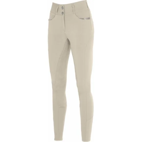 Pikeur Breeches Sephora McCrown Black 9 Pikeur Breeches Sephora McCrown Black - Image 7