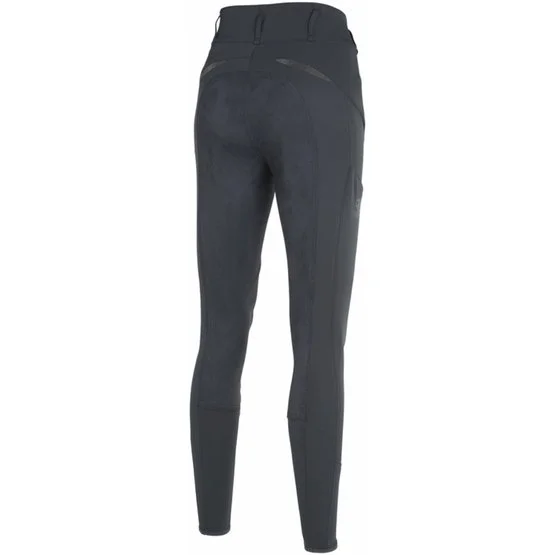 Pikeur Breeches Sephora McCrown Black 6 Pikeur Breeches Sephora McCrown Black - Image 4