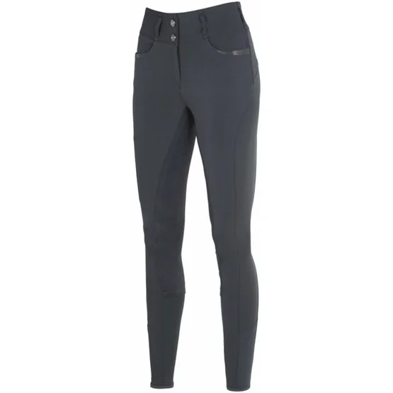 Pikeur Breeches Sephora McCrown Nightblue 7 Pikeur Breeches Sephora McCrown Nightblue - Image 5