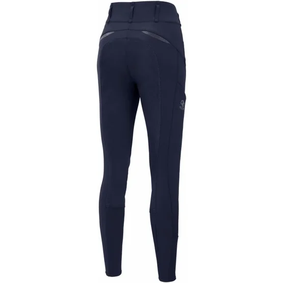 Pikeur Breeches Sephora McCrown Nightblue 4 Pikeur Breeches Sephora McCrown Nightblue - Image 2