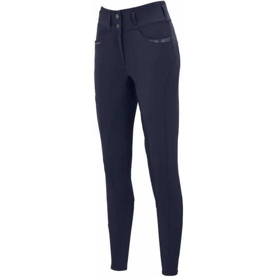 Pikeur Breeches Sephora McCrown Nightblue 3 Pikeur Breeches Sephora McCrown Nightblue
