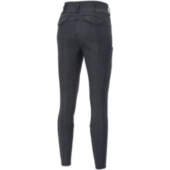 Pikeur Breeches Laure High Waist Softshell Full Grip Nightblue 32 -Pikeur Shop pik 145656 404 260 b.9a5e42 1