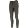 Pikeur Riding Breeches Romy SD Knee Grip Black Olive -Pikeur Shop pik 145903 486 275 f.a25a3a 1