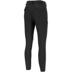 Pikeur Riding Breeches Romy SD Knee Grip Nightblue -Pikeur Shop pik 145903 486 290 b.faae41