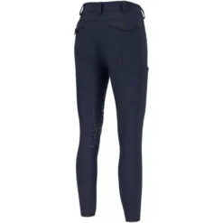 Pikeur Riding Breeches Romy SD Knee Grip Black -Pikeur Shop pik 145903 486 390 b.fb2232 2