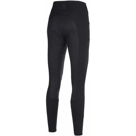 Pikeur Breeches Violette Full Grip Vanilla Cream 8 Pikeur Breeches Violette Full Grip Vanilla Cream - Image 6