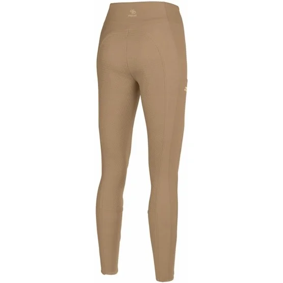 Pikeur Breeches Violette Full Grip White 9 Pikeur Breeches Violette Full Grip White - Image 7