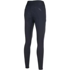Pikeur Riding Legging Tiffini SD Full Grip LightGrey 44 -Pikeur Shop pik 146205 486 390 b.db075b 3