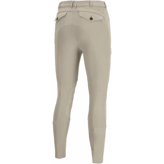 Pikeur Breeches Navaro Knee Grip Men Night Sky 6 Pikeur Breeches Navaro Knee Grip Men Night Sky - Image 4