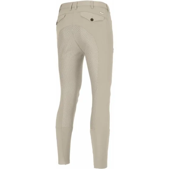 Pikeur Breeches Navaro Full Grip Men Night Sky 6 Pikeur Breeches Navaro Full Grip Men Night Sky - Image 4