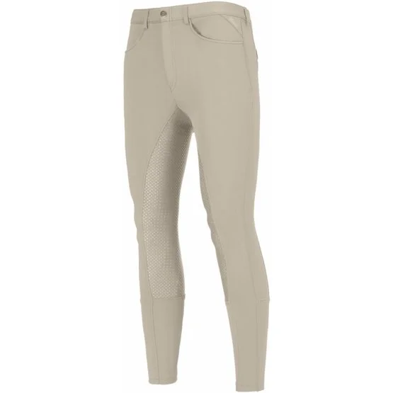 Pikeur Breeches Navaro Full Grip Men Night Sky 5 Pikeur Breeches Navaro Full Grip Men Night Sky - Image 3