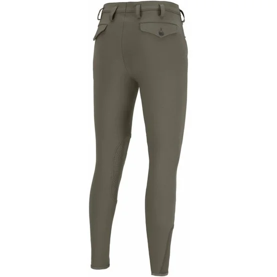 Pikeur Breeches Rodrigo Ll Knee Grip Men Truffle 10 Pikeur Breeches Rodrigo Ll Knee Grip Men Truffle - Image 8