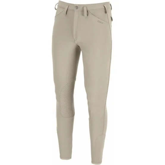 Pikeur Breeches Rodrigo Ll Knee Grip Men Truffle 15 Pikeur Breeches Rodrigo Ll Knee Grip Men Truffle - Image 13