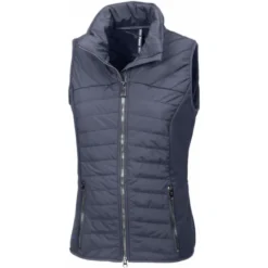 Pikeur Bodywarmer Feli Dove Blue 32
