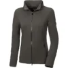 2022 Pikeur Womens Sibel Jacket 203601 122 271 - Black Olive -Pikeur Shop pik 203601 122 271 f.700x700