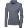 Pikeur Shirt Dina Dove Blue 34