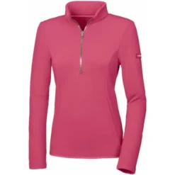 Pikeur Shirt Dina Blush Pink 32
