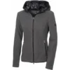 Pikeur Jacket Enola Anthracite Melange 34 -Pikeur Shop pik 204101 165 250 f.6a45e8