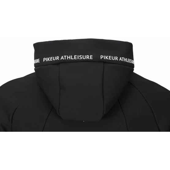 Pikeur Jacket Riko Black 44 4 Pikeur Jacket Riko Black 44 - Image 2