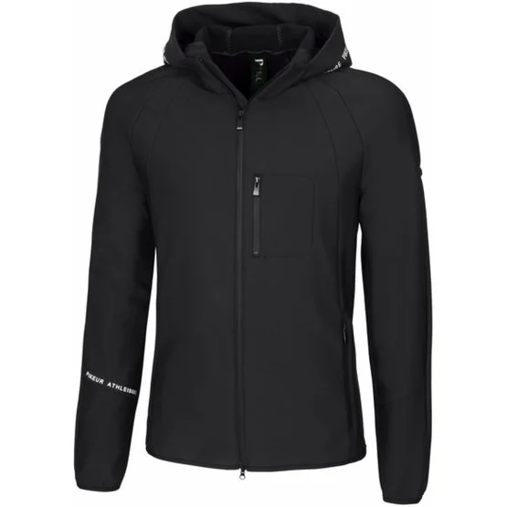 Pikeur Jacket Riko Black 44 3 Pikeur Jacket Riko Black 44