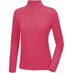 Pikeur Shirt Alia Blush Pink