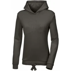 Pikeur Hoodie Sanne Black Olive