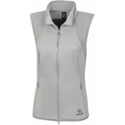 Pikeur Bodywarmer Tara Velvet Grey 34