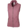 Pikeur Bodywarmer Keeva Noble Rose 34