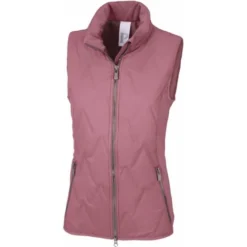 Pikeur Bodywarmer Keeva Noble Rose 34