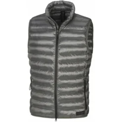 Pikeur Bodywarmer Timm Men Beluga 48