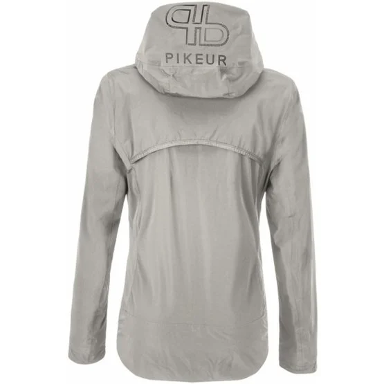 Pikeur Jacket Vienna Waterproof Hot Pink 6 Pikeur Jacket Vienna Waterproof Hot Pink - Image 4
