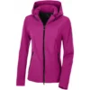 Pikeur Jacket Vienna Waterproof Hot Pink -Pikeur Shop pik 301801 158 740 f.d8e411
