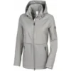Pikeur Jacket Cassie Waterproof Moongrey -Pikeur Shop pik 302401 152 210 f.7345d9 1