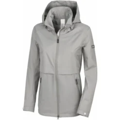 Pikeur Jacket Cassie Waterproof Noble Rose 46 -Pikeur Shop pik 302401 152 210 f.7345d9
