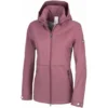 Pikeur Jacket Cassie Waterproof Noble Rose 46 -Pikeur Shop pik 302401 152 720 f.158413
