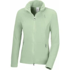 Pikeur Fleece Jacket Sonny Soft Lind