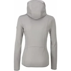Pikeur Fleece Jacket Monja Noble Rose -Pikeur Shop pik 303801 110 230 b.8dd223