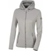 Pikeur Fleece Jacket Monja Moongrey -Pikeur Shop pik 303801 110 230 f.bb7099 1