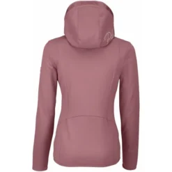 Pikeur Fleece Jacket Monja Moongrey -Pikeur Shop pik 303801 110 721 b.d47486 1