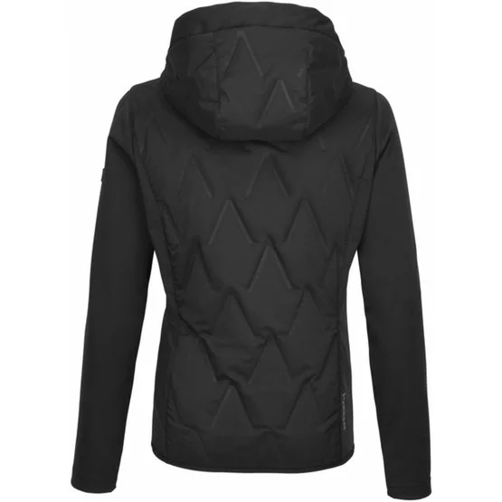 Pikeur Jacket Wiana Moongrey 44 6 Pikeur Jacket Wiana Moongrey 44 - Image 4