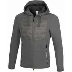 Pikeur Jacket Parim Men Beluga 52
