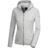 Pikeur Fleece Jacket Velvet Velvet Grey 46 -Pikeur Shop pik 304501 169 230 f.212add 1