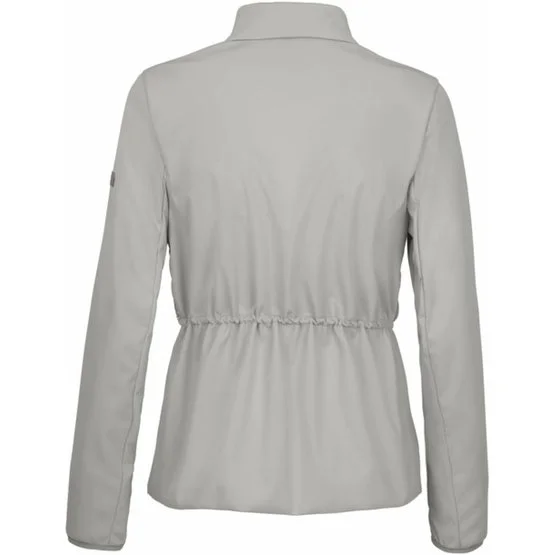 Pikeur Jacket Valeria Vanilla Cream 4 Pikeur Jacket Valeria Vanilla Cream - Image 2