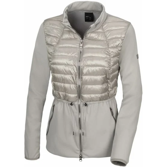 Pikeur Jacket Valeria Vanilla Cream 3 Pikeur Jacket Valeria Vanilla Cream