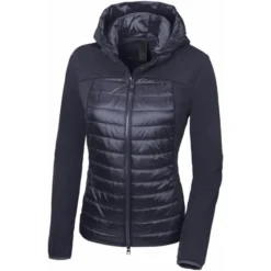 Pikeur Jacket Tess Velvet Grey 8 Pikeur Jacket Tess Velvet Grey -Pikeur Shop pik 304901 128 390 f.b2ed7b