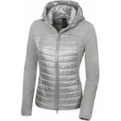 Pikeur Jacket Tess Velvet Grey