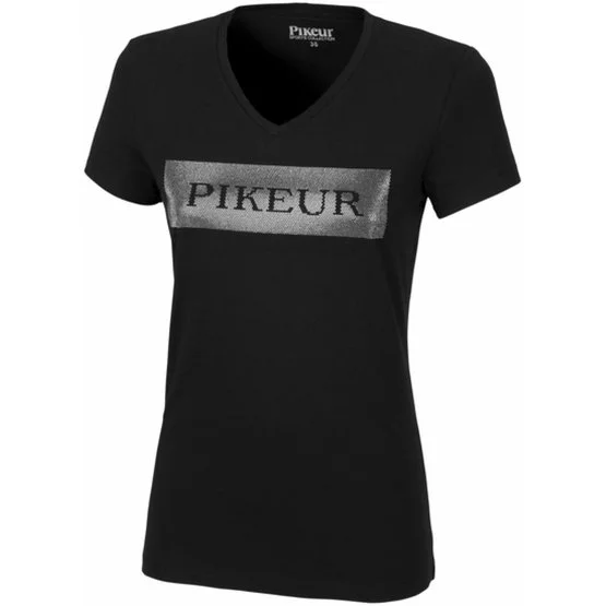 Pikeur Shirt Franja Soft Lind 4 Pikeur Shirt Franja Soft Lind - Image 2