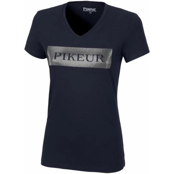 Pikeur Shirt Franja Soft Lind 5 Pikeur Shirt Franja Soft Lind - Image 3
