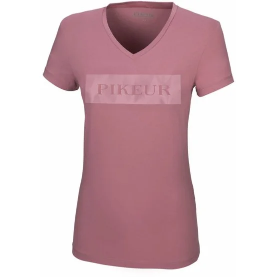 Pikeur Shirt Franja Soft Lind 6 Pikeur Shirt Franja Soft Lind - Image 4